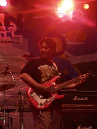 Baberock